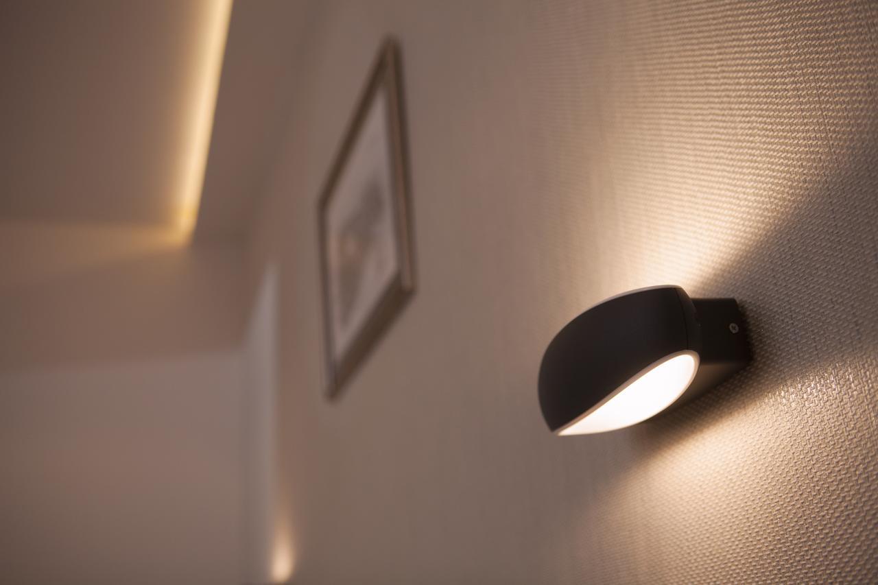 Apartmani Brocat Novi Pazar Exterior foto